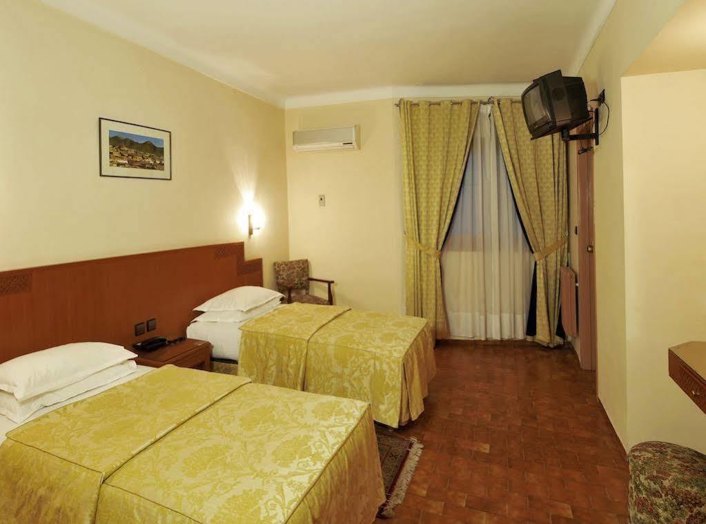 Hotel Splendid Fes Exterior photo