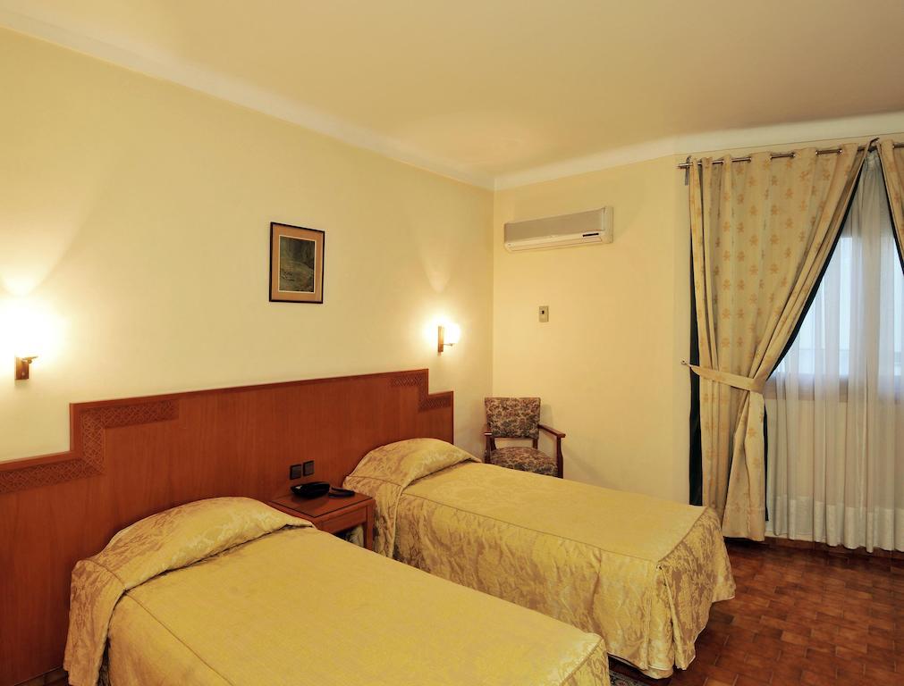 Hotel Splendid Fes Exterior photo