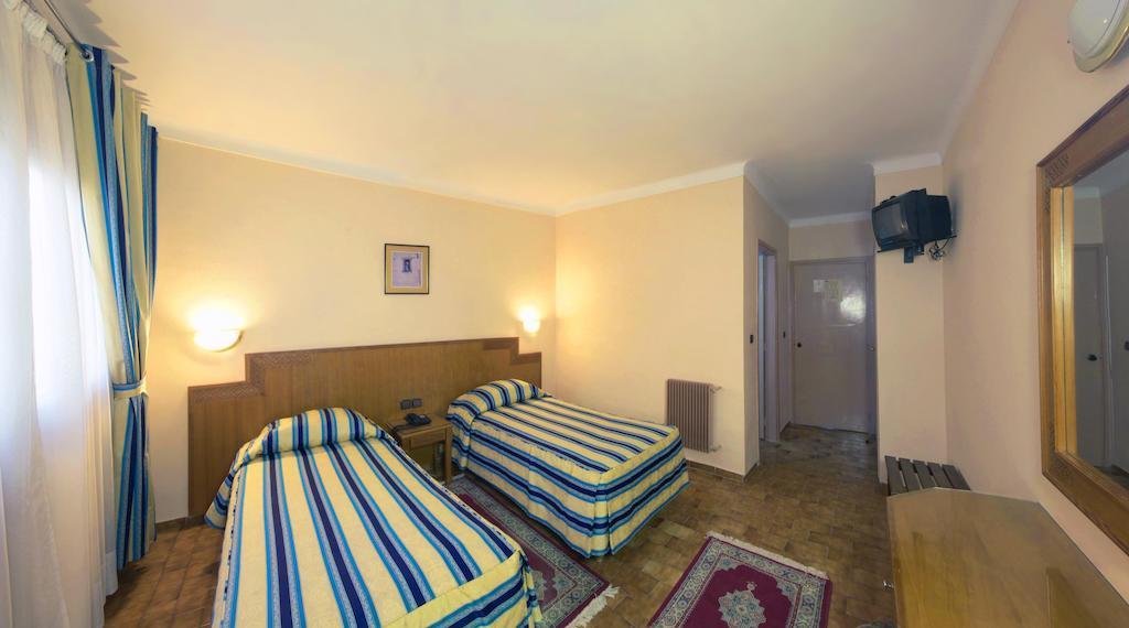 Hotel Splendid Fes Exterior photo