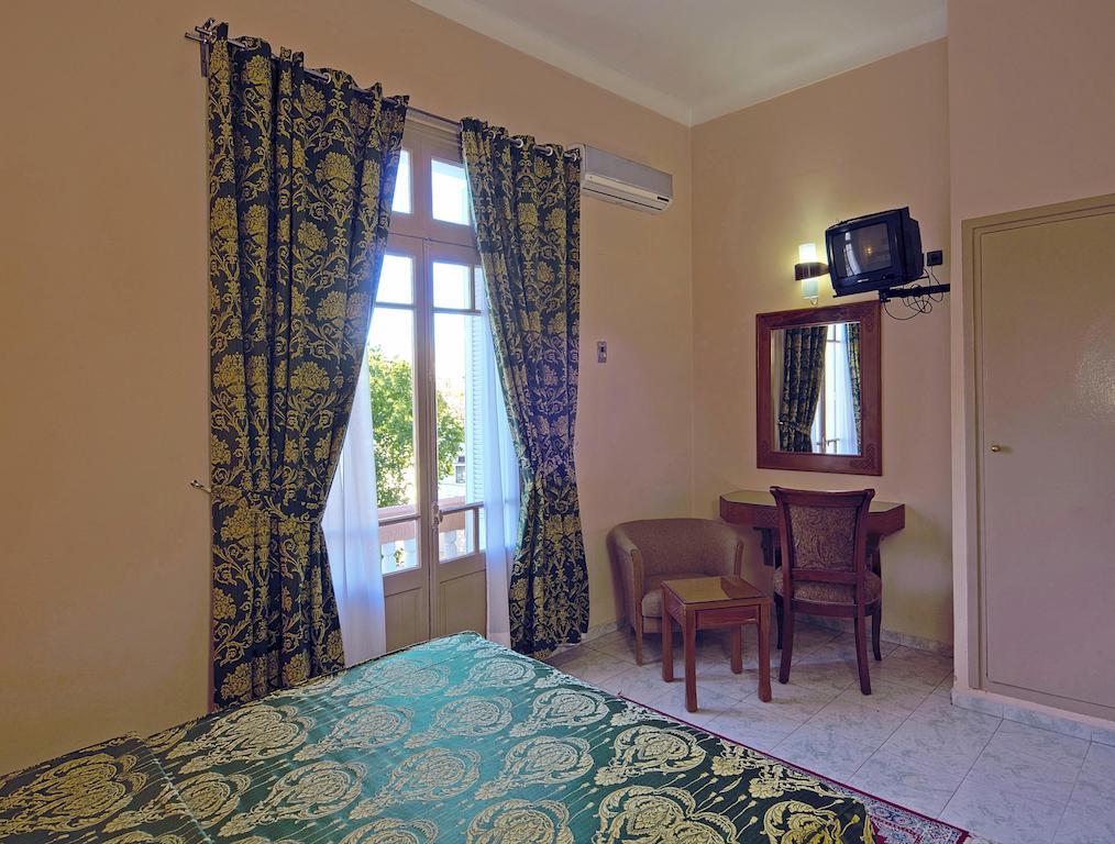 Hotel Splendid Fes Exterior photo